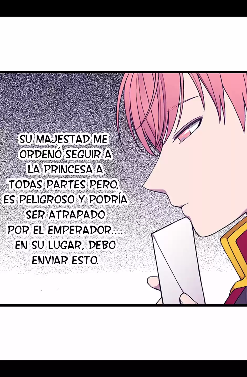Santa Imperial (2016) - Capítulo 80 - Página 26 - LectorTMOo