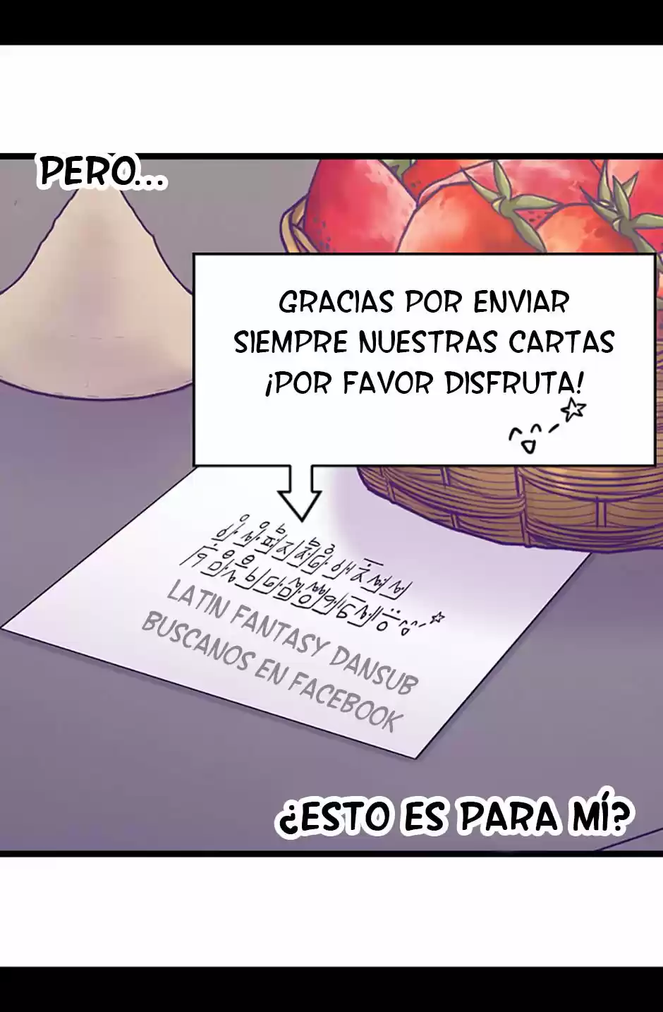 Santa Imperial (2016) - Capítulo 80 - Página 27 - LectorTMOo