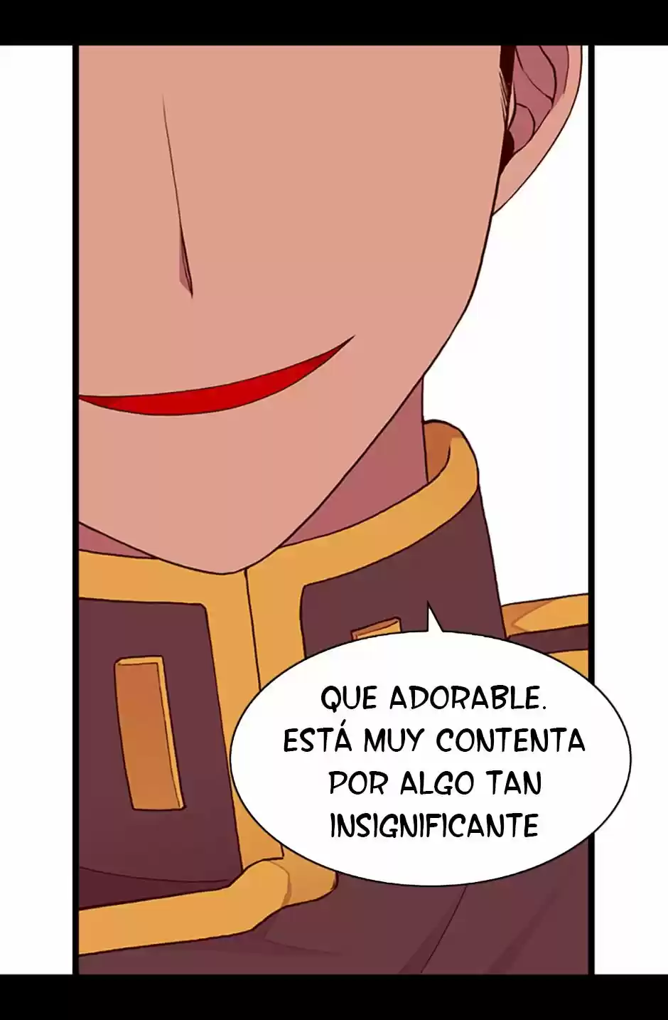 Santa Imperial (2016) - Capítulo 80 - Página 39 - LectorTMOo