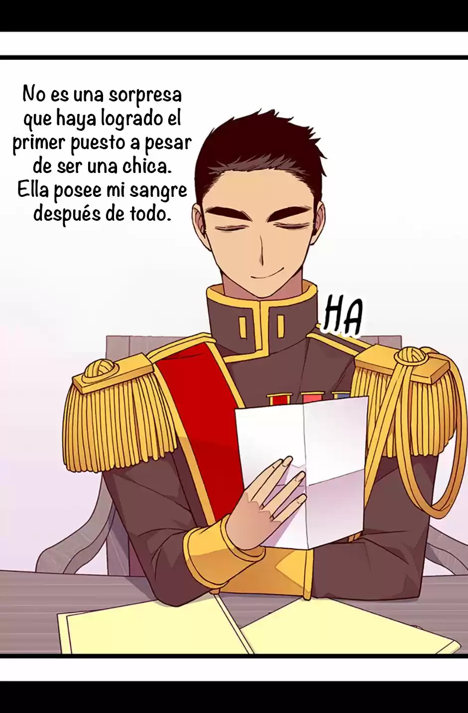 Santa Imperial (2016) - Capítulo 80 - Página 40 - LectorTMOo