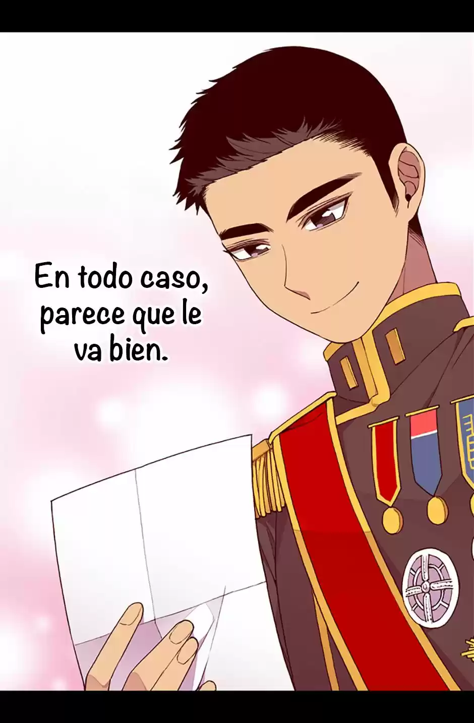 Santa Imperial (2016) - Capítulo 80 - Página 41 - LectorTMOo