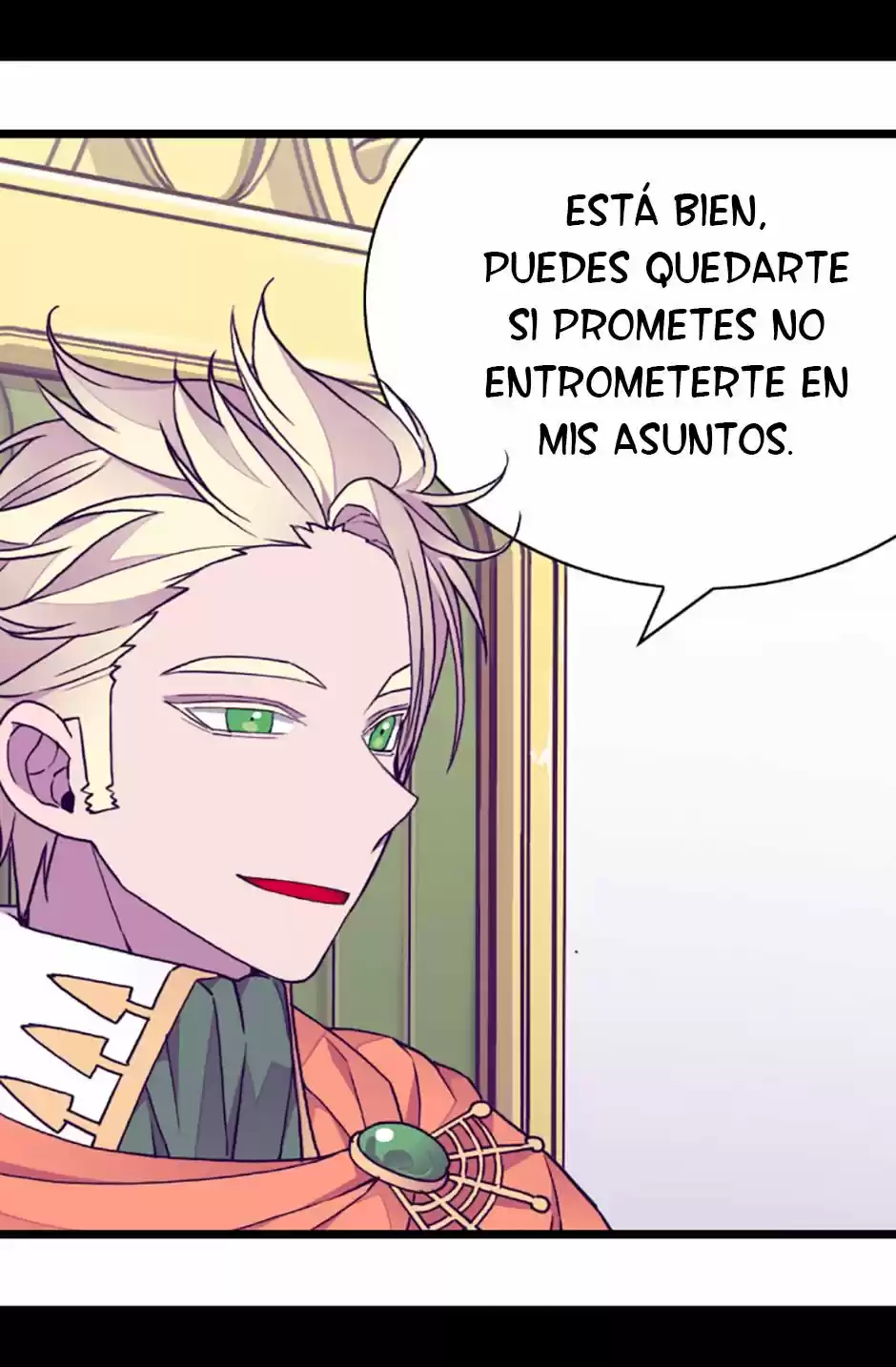 Santa Imperial (2016) - Capítulo 80 - Página 43 - LectorTMOo