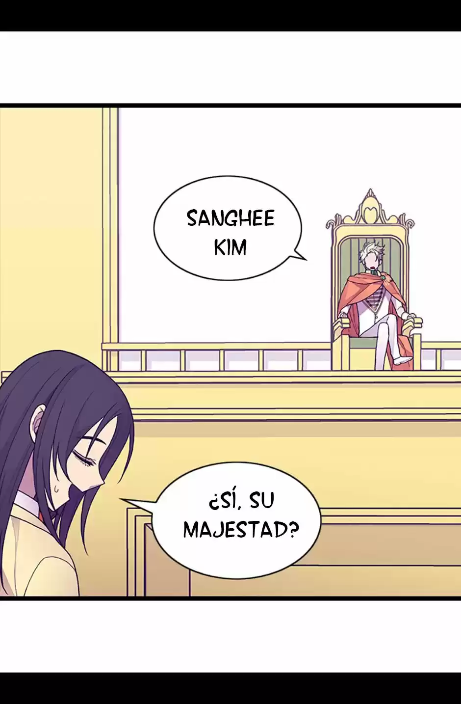 Santa Imperial (2016) - Capítulo 80 - Página 46 - LectorTMOo