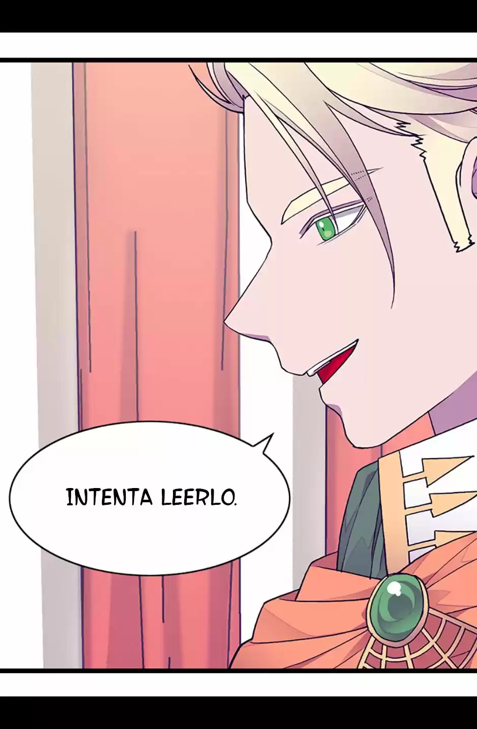 Santa Imperial (2016) - Capítulo 80 - Página 50 - LectorTMOo