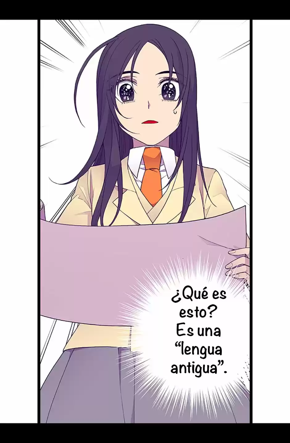 Santa Imperial (2016) - Capítulo 80 - Página 53 - LectorTMOo