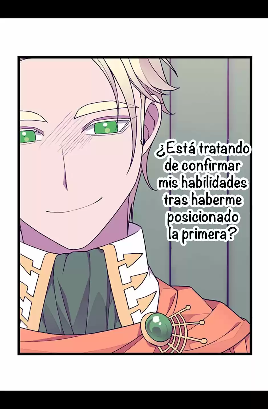 Santa Imperial (2016) - Capítulo 80 - Página 55 - LectorTMOo