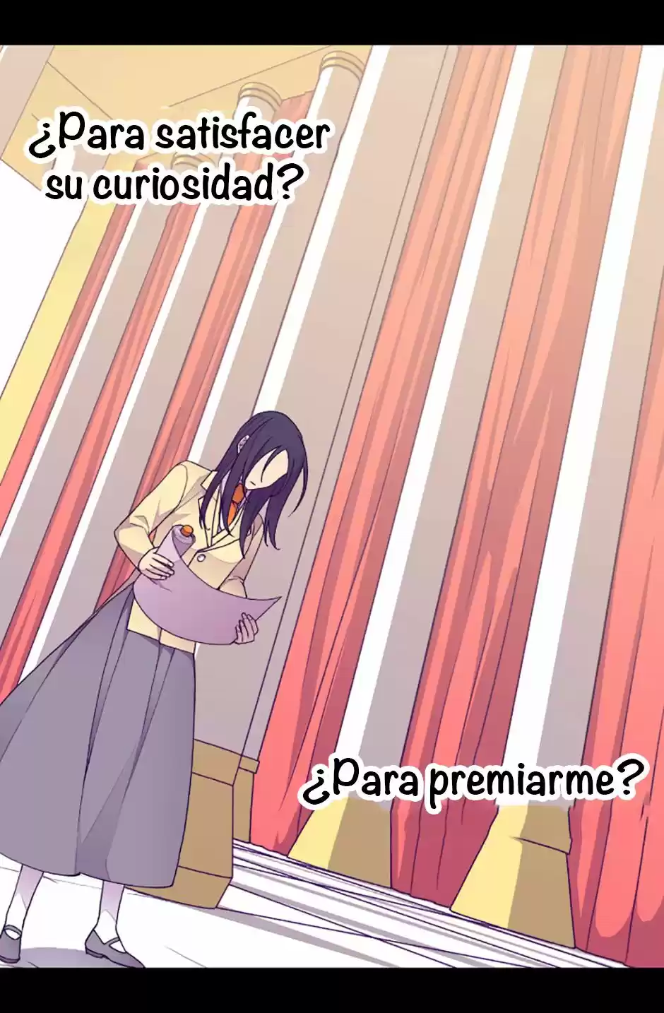 Santa Imperial (2016) - Capítulo 80 - Página 56 - LectorTMOo