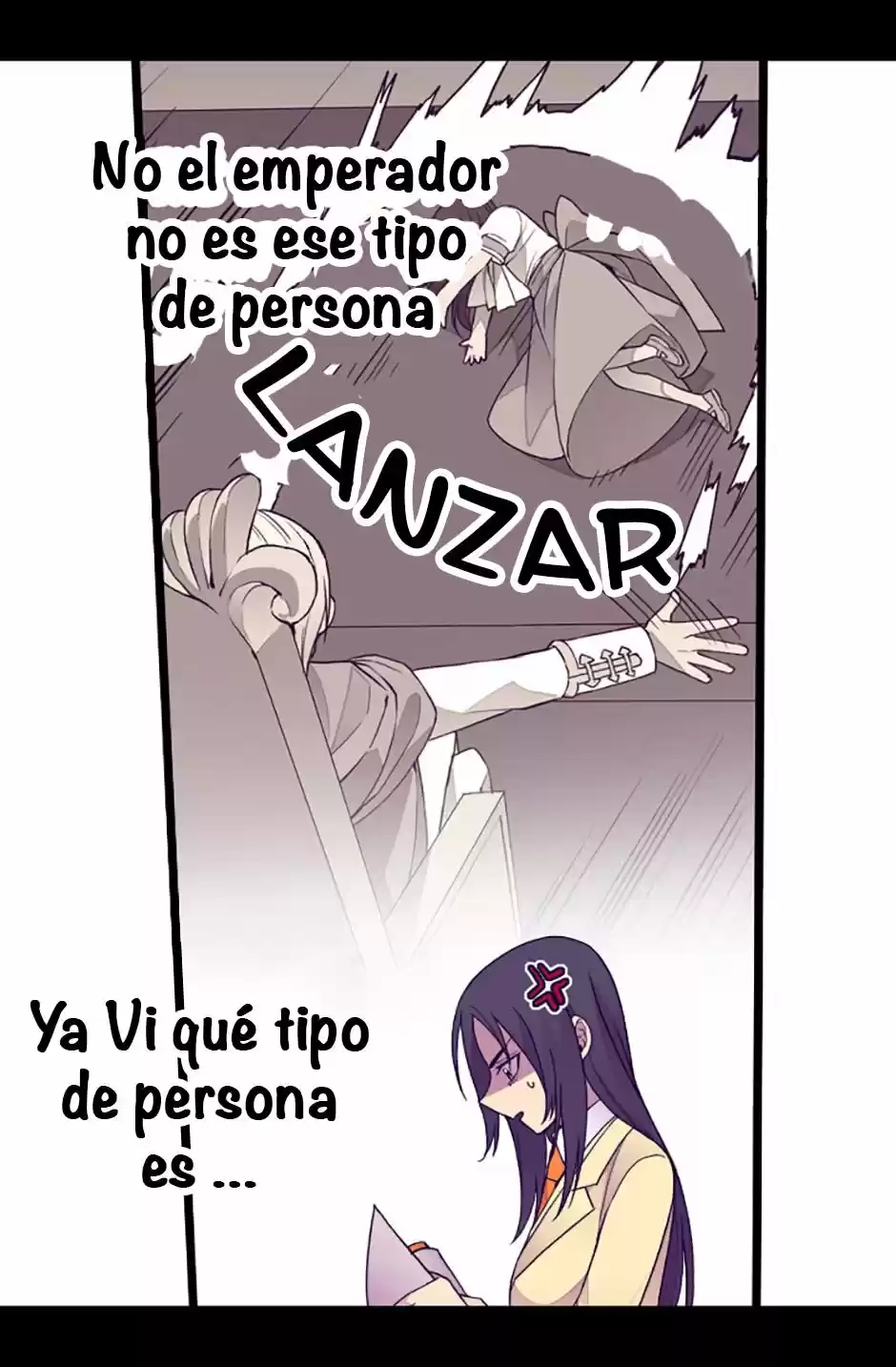 Santa Imperial (2016) - Capítulo 80 - Página 57 - LectorTMOo