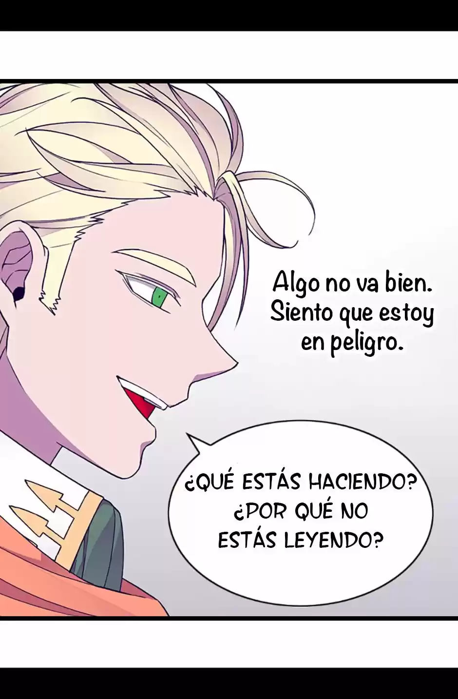 Santa Imperial (2016) - Capítulo 80 - Página 59 - LectorTMOo
