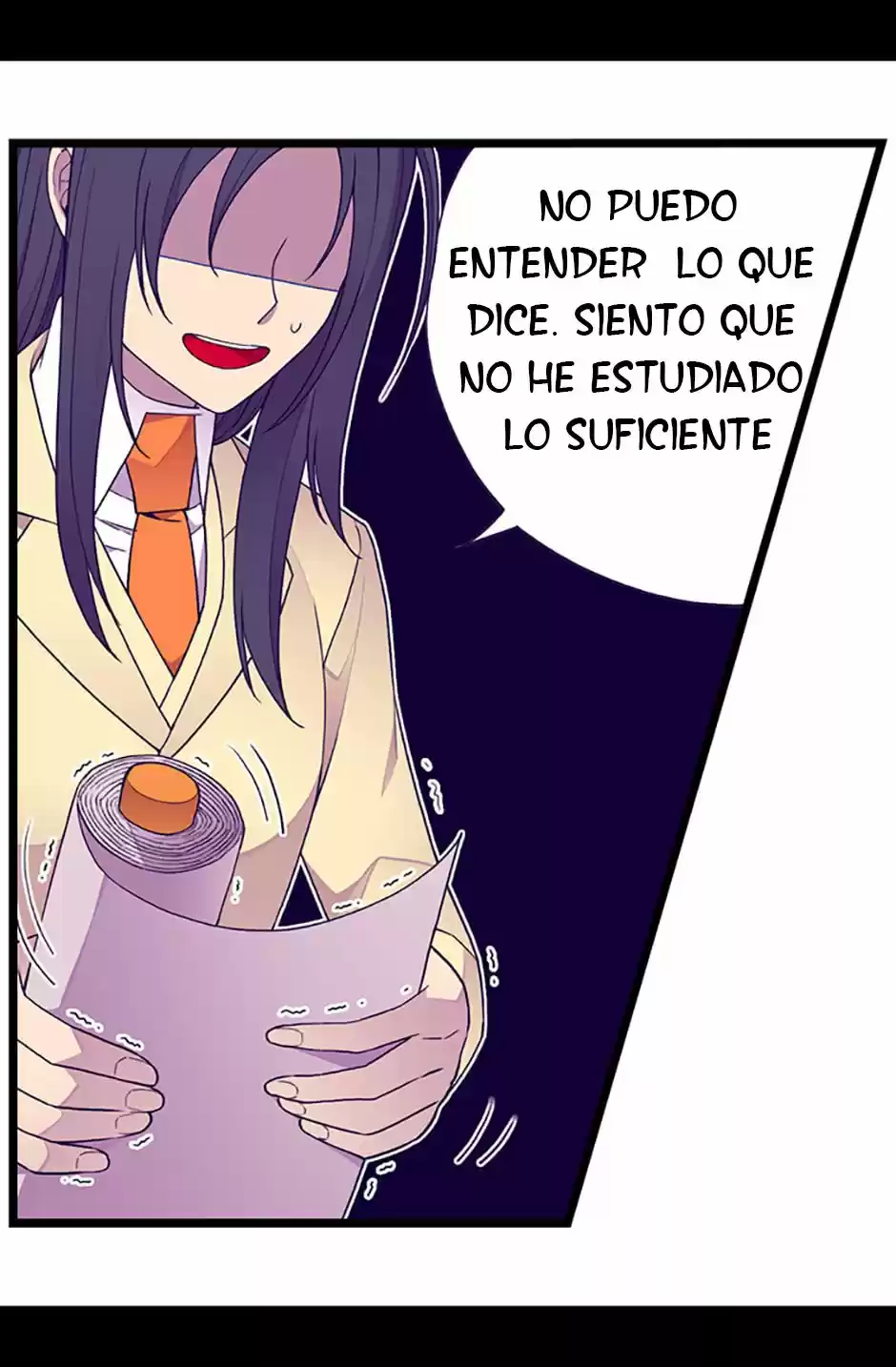Santa Imperial (2016) - Capítulo 80 - Página 61 - LectorTMOo