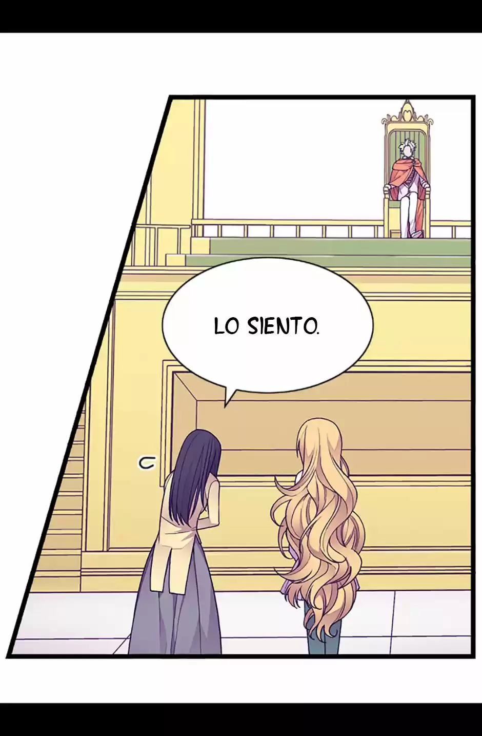 Santa Imperial (2016) - Capítulo 80 - Página 62 - LectorTMOo