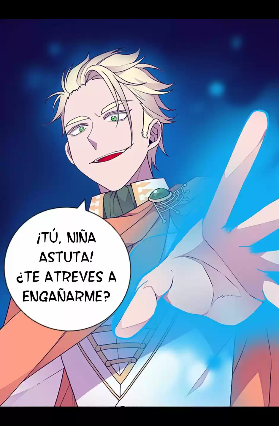 Santa Imperial (2016) - Capítulo 80 - Página 69 - LectorTMOo