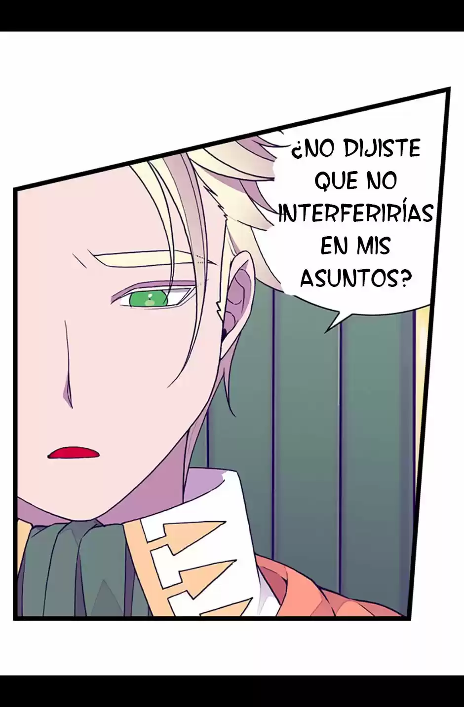 Santa Imperial (2016) - Capítulo 80 - Página 73 - LectorTMOo