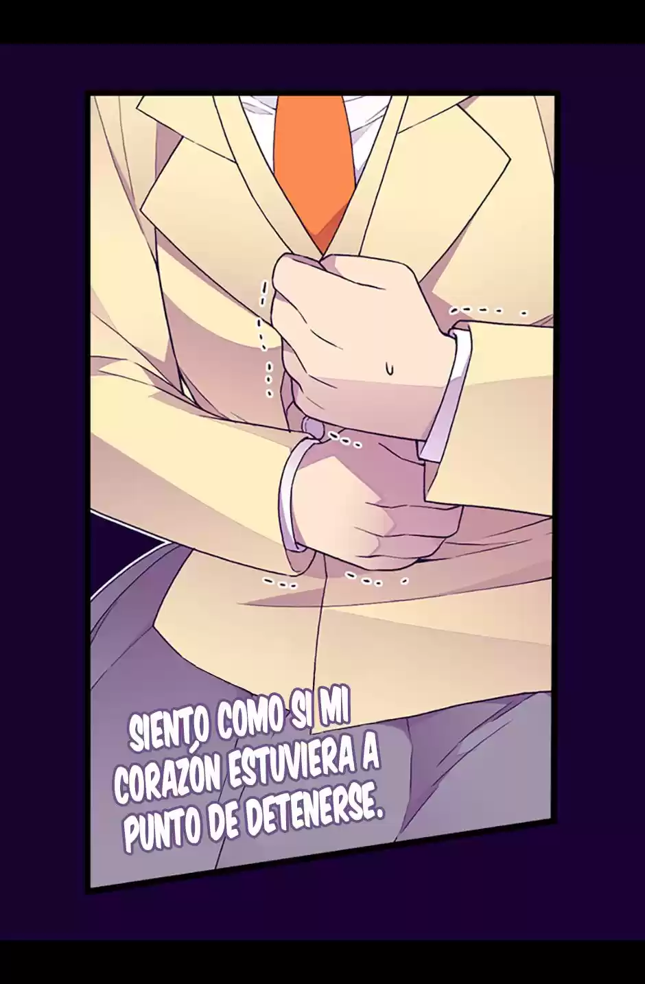 Santa Imperial (2016) - Capítulo 81 - Página 3 - LectorTMOo