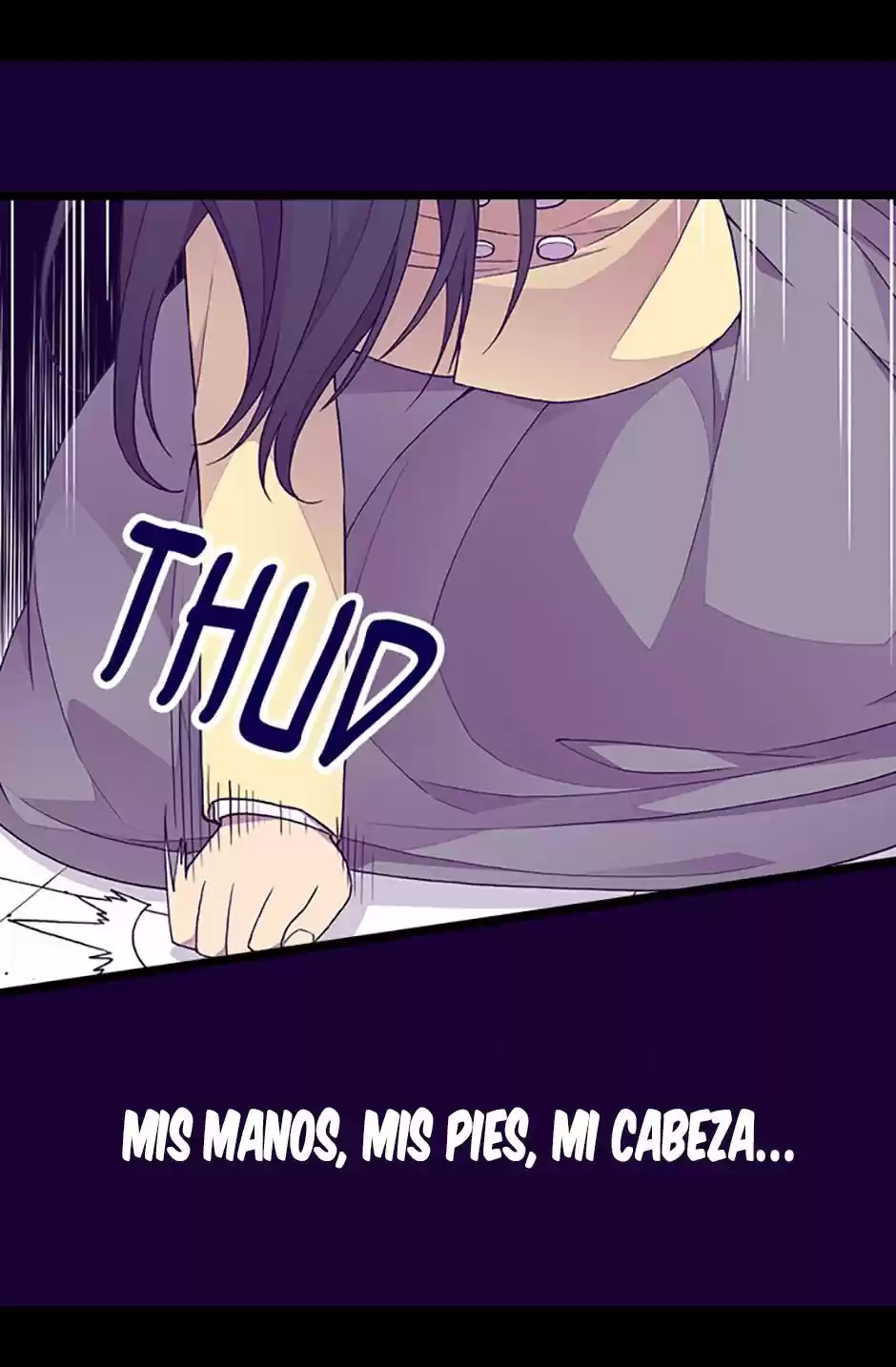 Santa Imperial (2016) - Capítulo 81 - Página 4 - LectorTMOo