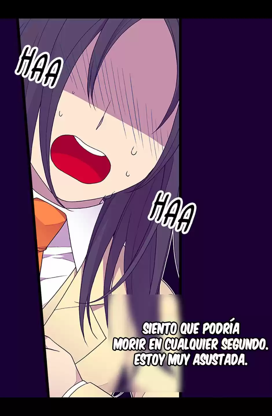 Santa Imperial (2016) - Capítulo 81 - Página 6 - LectorTMOo