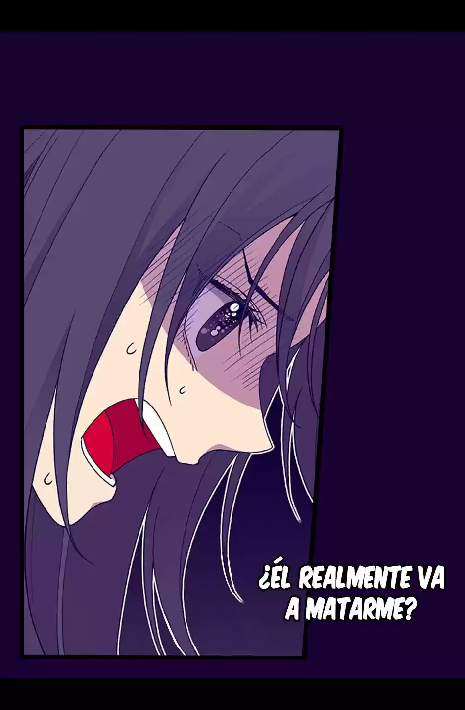 Santa Imperial (2016) - Capítulo 81 - Página 7 - LectorTMOo