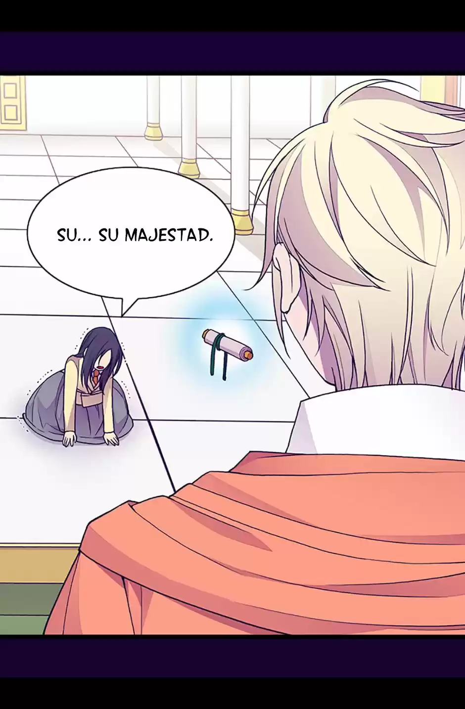 Santa Imperial (2016) - Capítulo 81 - Página 13 - LectorTMOo
