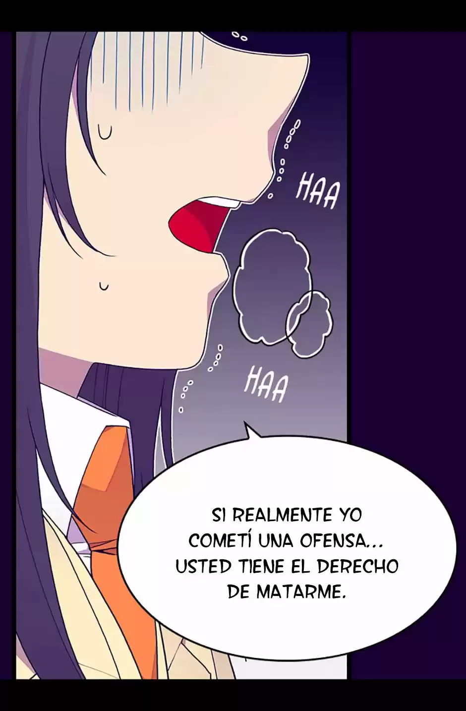 Santa Imperial (2016) - Capítulo 81 - Página 14 - LectorTMOo