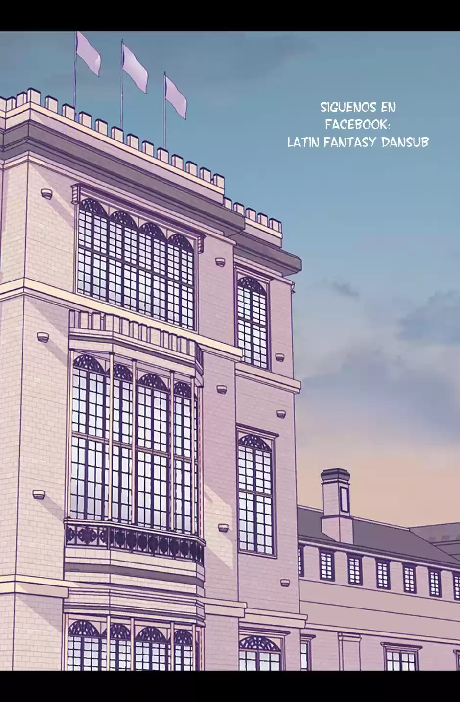 Santa Imperial (2016) - Capítulo 81 - Página 33 - LectorTMOo