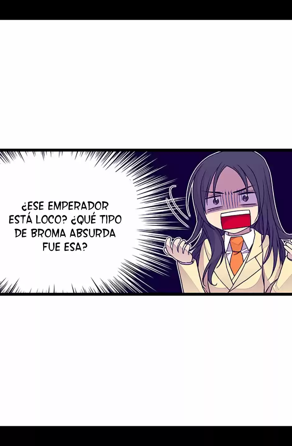 Santa Imperial (2016) - Capítulo 81 - Página 35 - LectorTMOo