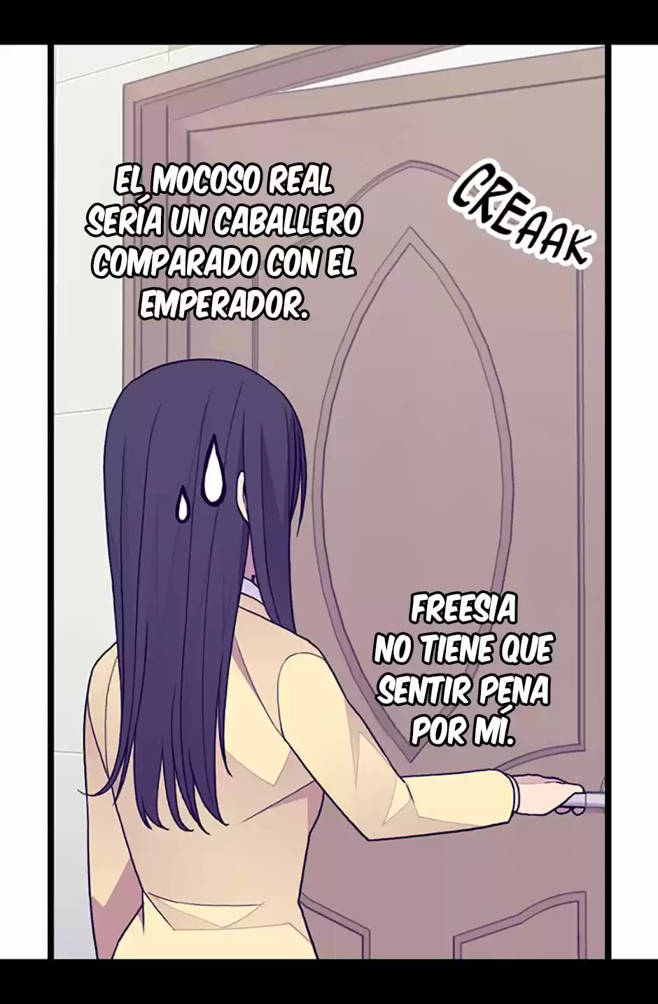 Santa Imperial (2016) - Capítulo 81 - Página 37 - LectorTMOo