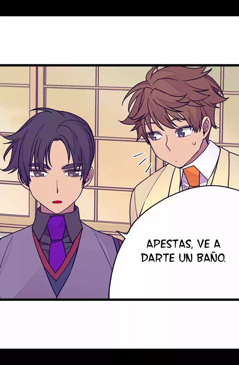 Santa Imperial (2016) - Capítulo 81 - Página 49 - LectorTMOo
