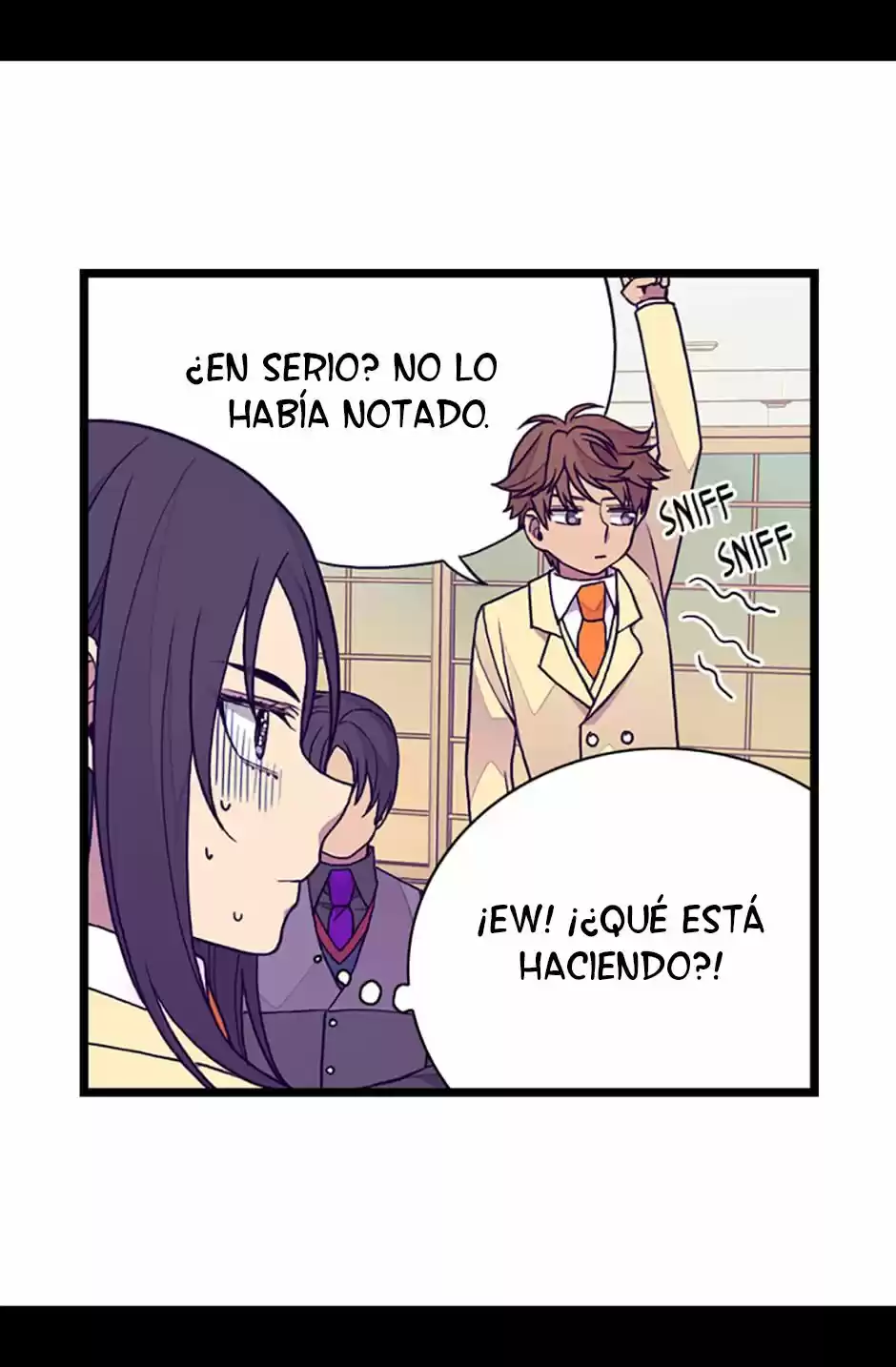 Santa Imperial (2016) - Capítulo 81 - Página 50 - LectorTMOo