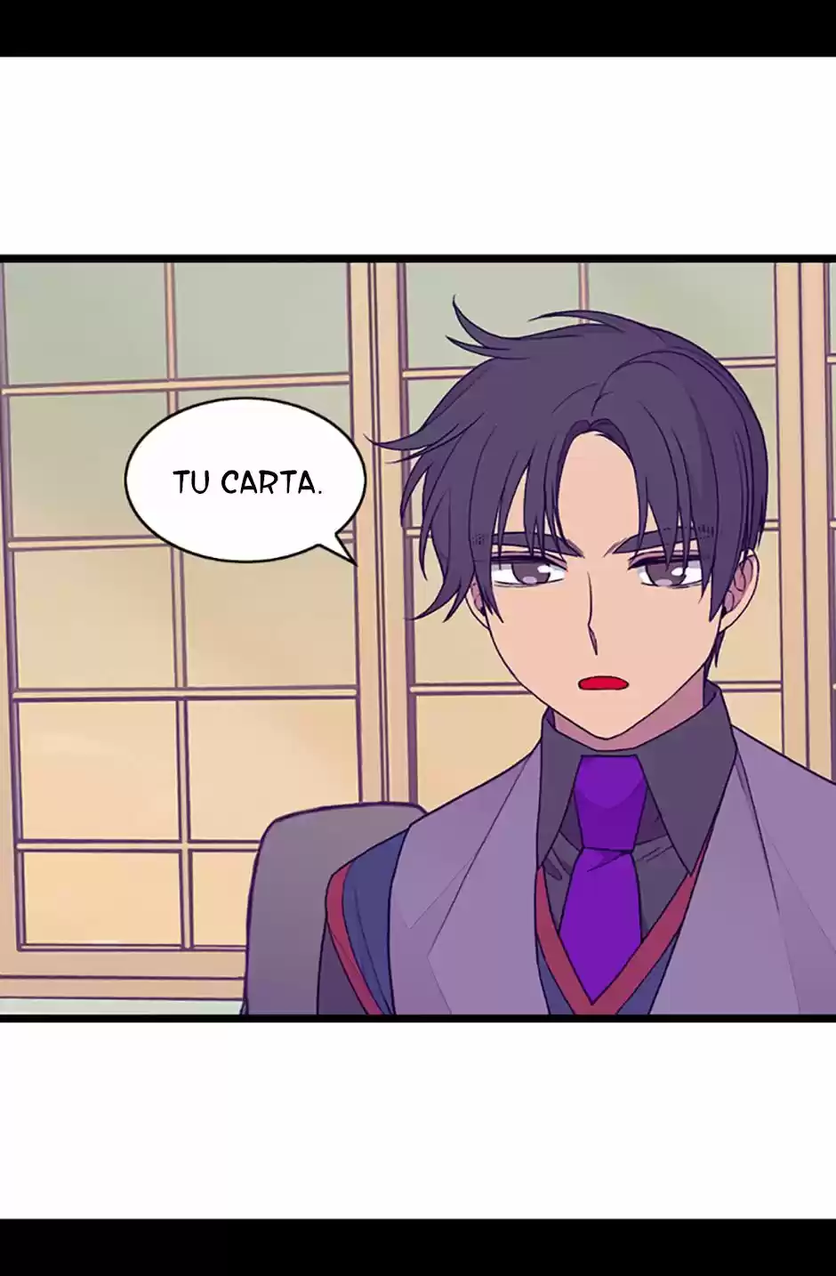 Santa Imperial (2016) - Capítulo 81 - Página 56 - LectorTMOo