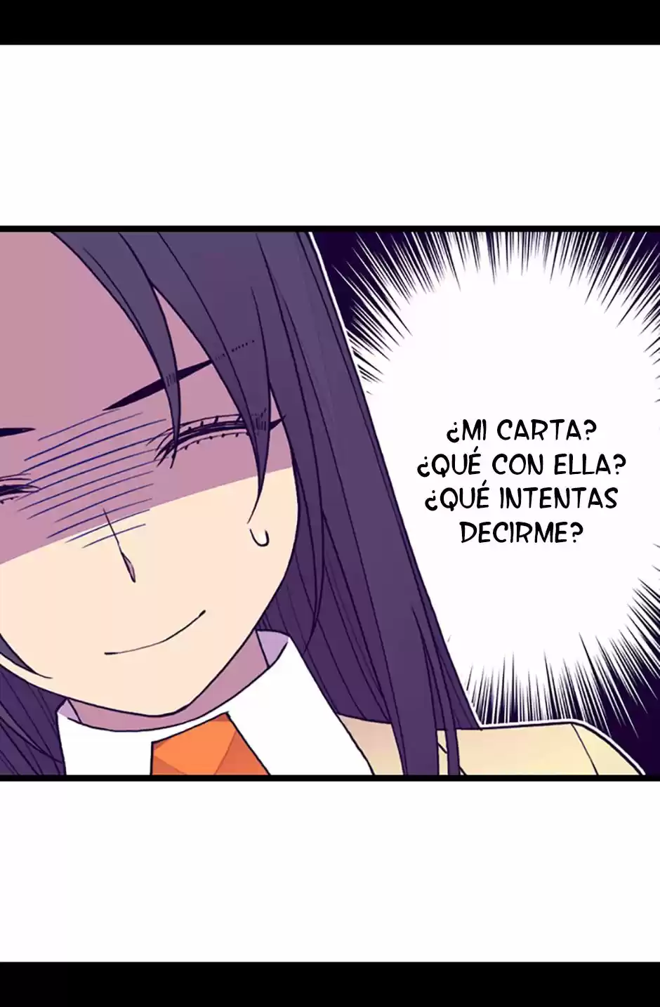 Santa Imperial (2016) - Capítulo 81 - Página 59 - LectorTMOo