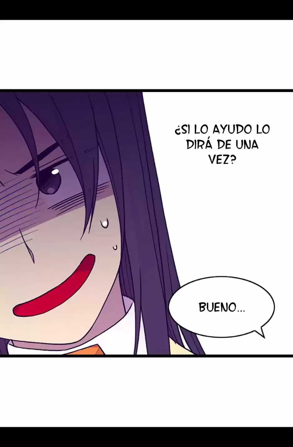 Santa Imperial (2016) - Capítulo 81 - Página 60 - LectorTMOo