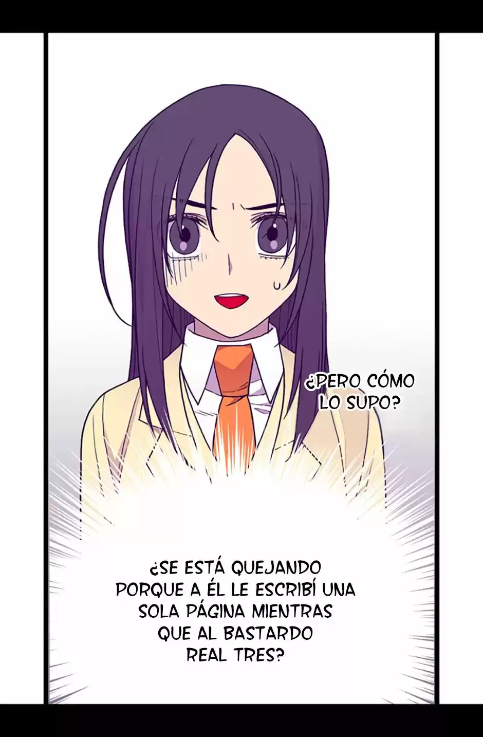 Santa Imperial (2016) - Capítulo 81 - Página 62 - LectorTMOo