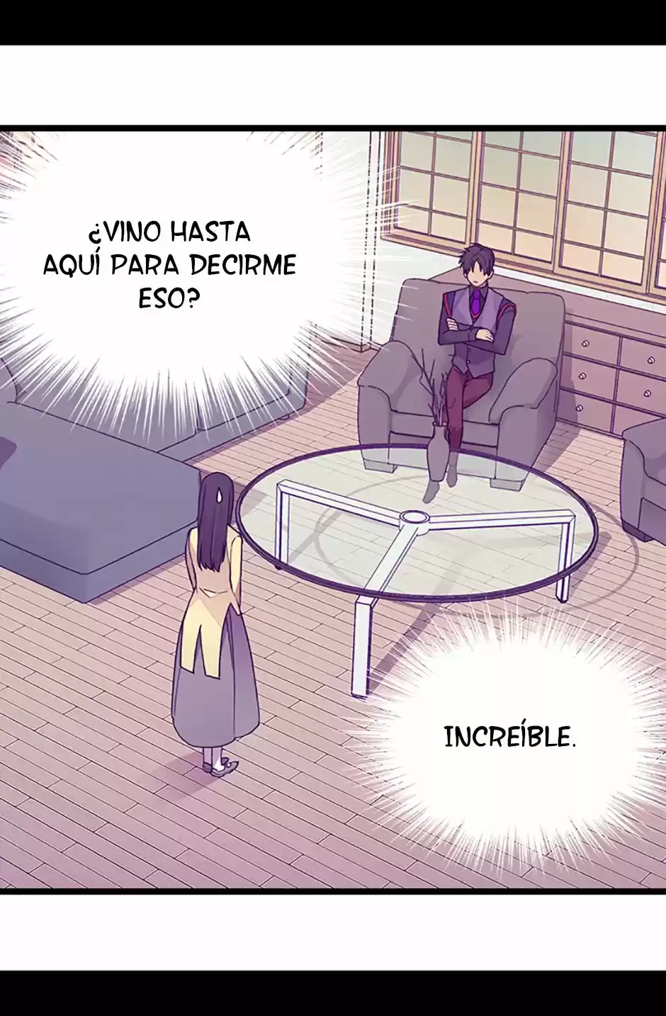 Santa Imperial (2016) - Capítulo 81 - Página 63 - LectorTMOo