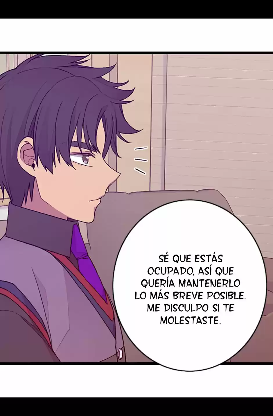 Santa Imperial (2016) - Capítulo 81 - Página 66 - LectorTMOo