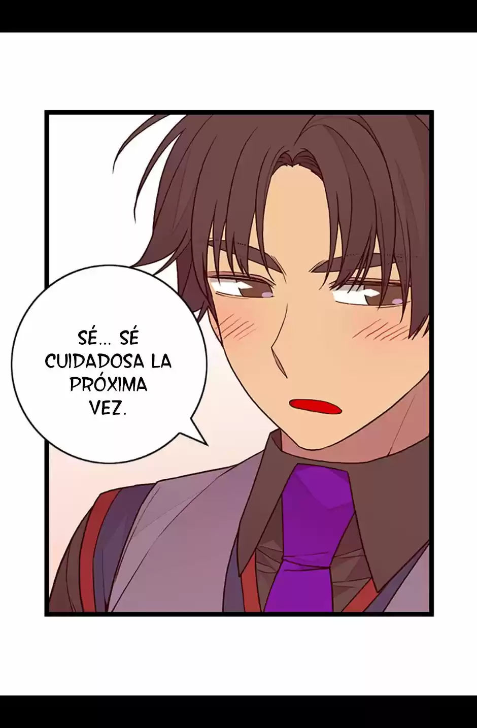 Santa Imperial (2016) - Capítulo 81 - Página 69 - LectorTMOo