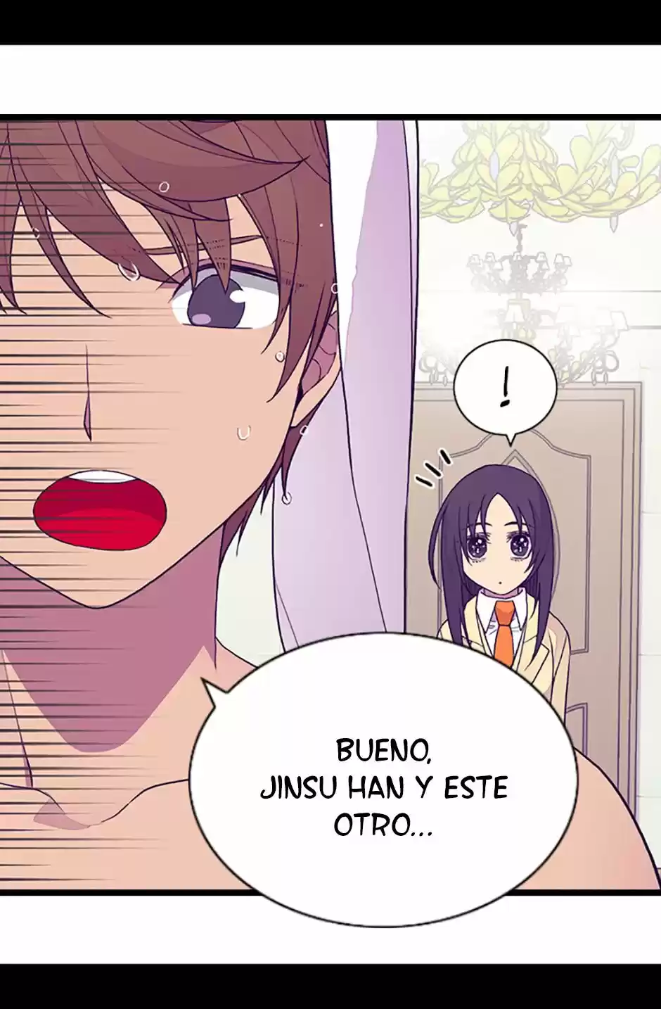 Santa Imperial (2016) - Capítulo 81 - Página 75 - LectorTMOo