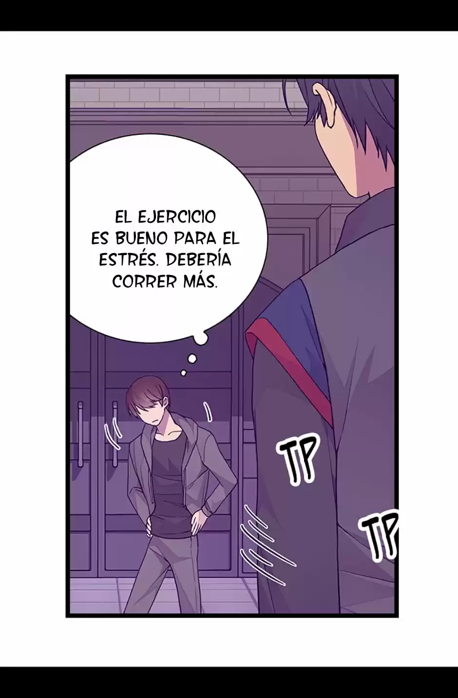 Santa Imperial (2016) - Capítulo 81 - Página 79 - LectorTMOo