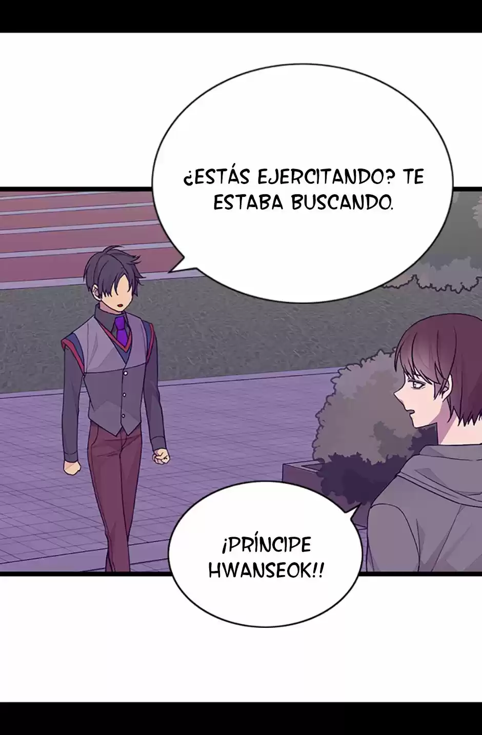 Santa Imperial (2016) - Capítulo 81 - Página 80 - LectorTMOo
