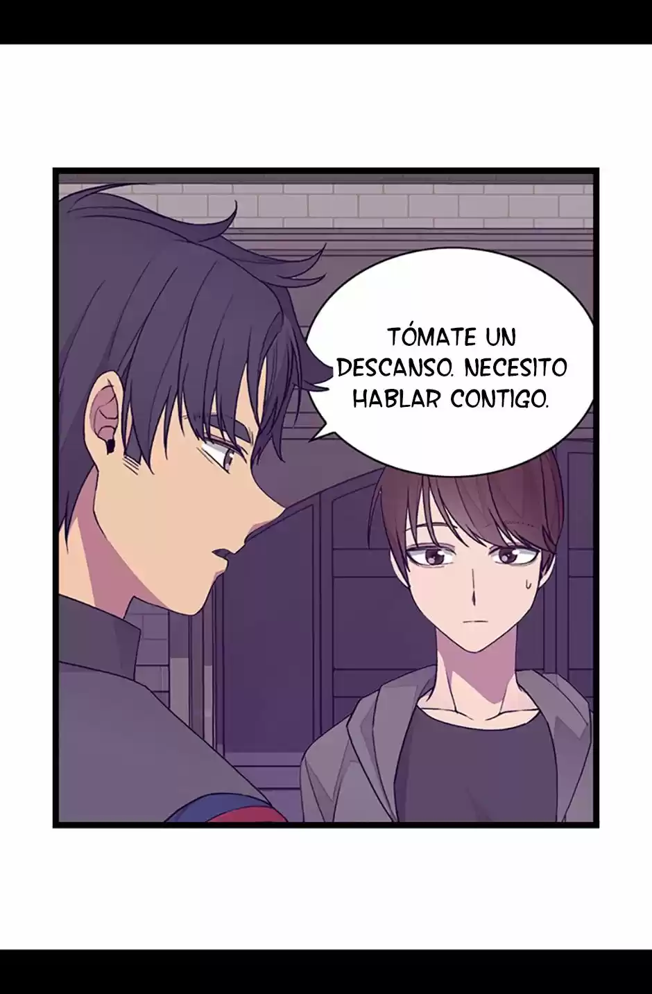 Santa Imperial (2016) - Capítulo 81 - Página 81 - LectorTMOo