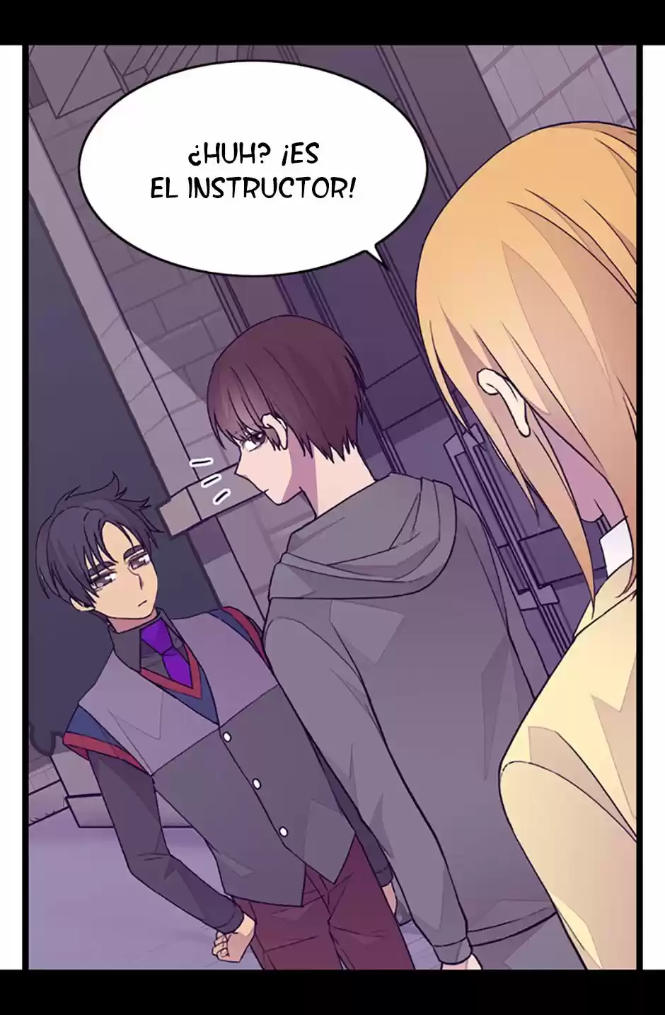 Santa Imperial (2016) - Capítulo 81 - Página 83 - LectorTMOo