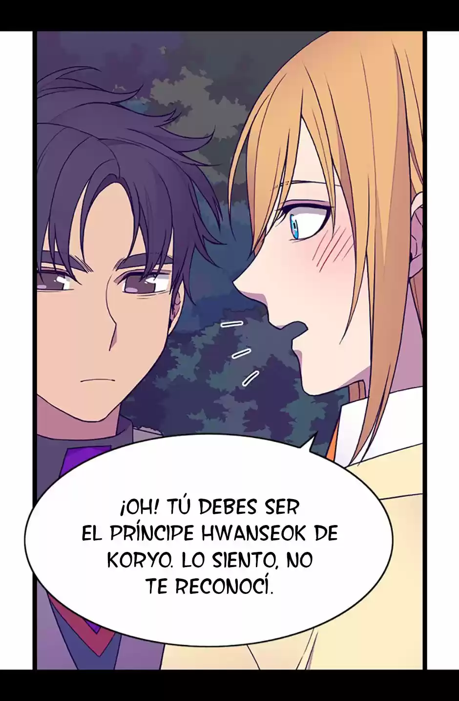Santa Imperial (2016) - Capítulo 82 - Página 3 - LectorTMOo