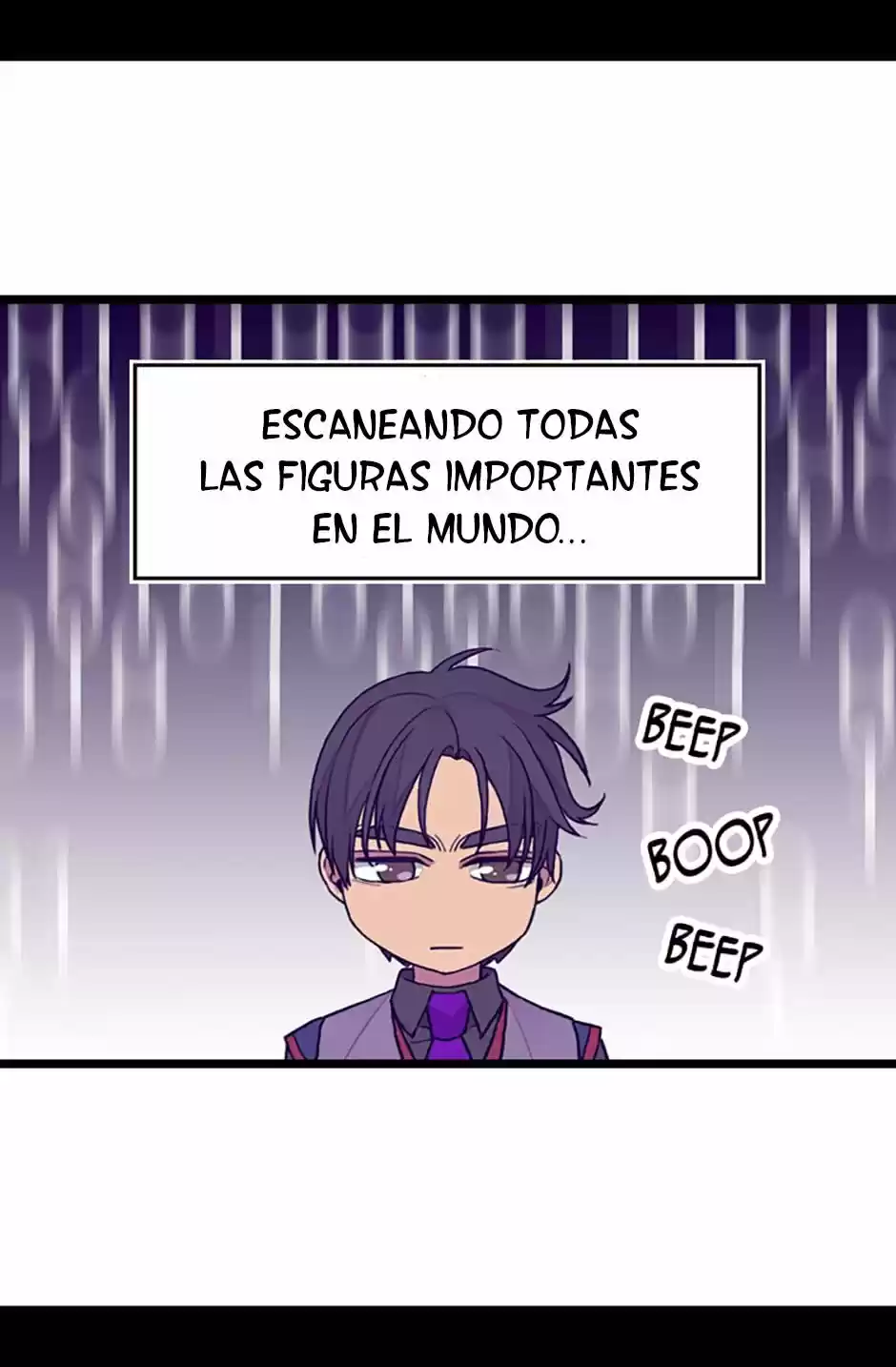 Santa Imperial (2016) - Capítulo 82 - Página 4 - LectorTMOo