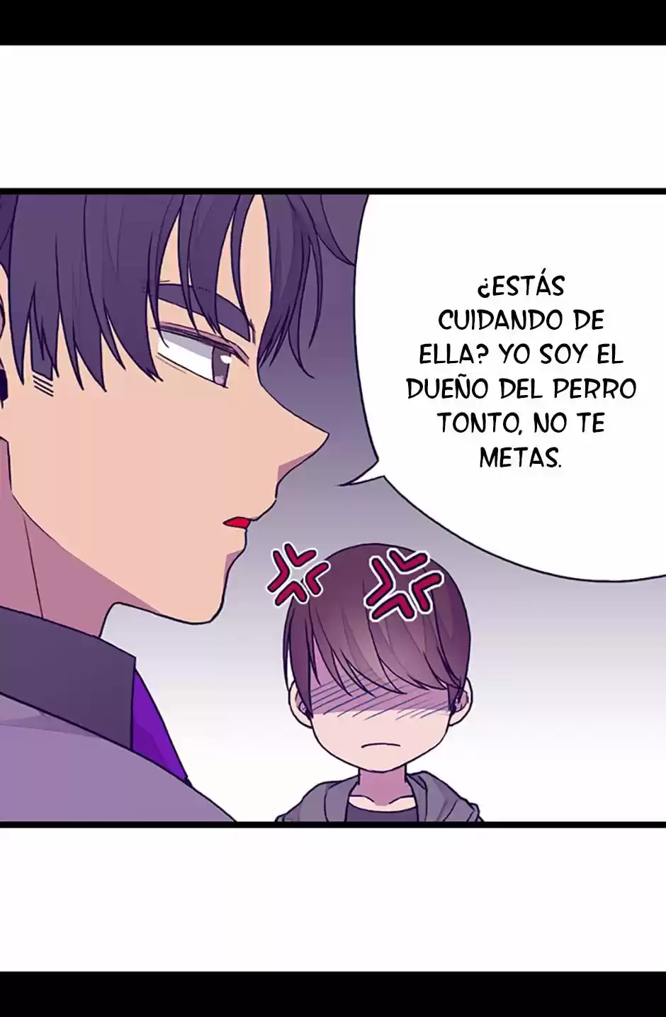 Santa Imperial (2016) - Capítulo 82 - Página 9 - LectorTMOo