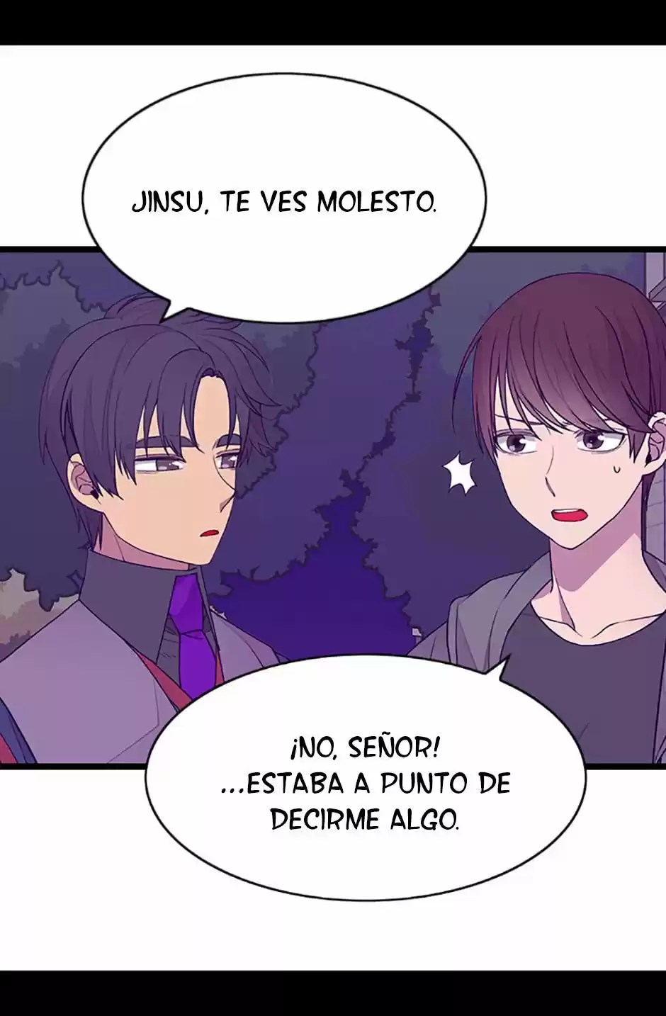 Santa Imperial (2016) - Capítulo 82 - Página 13 - LectorTMOo