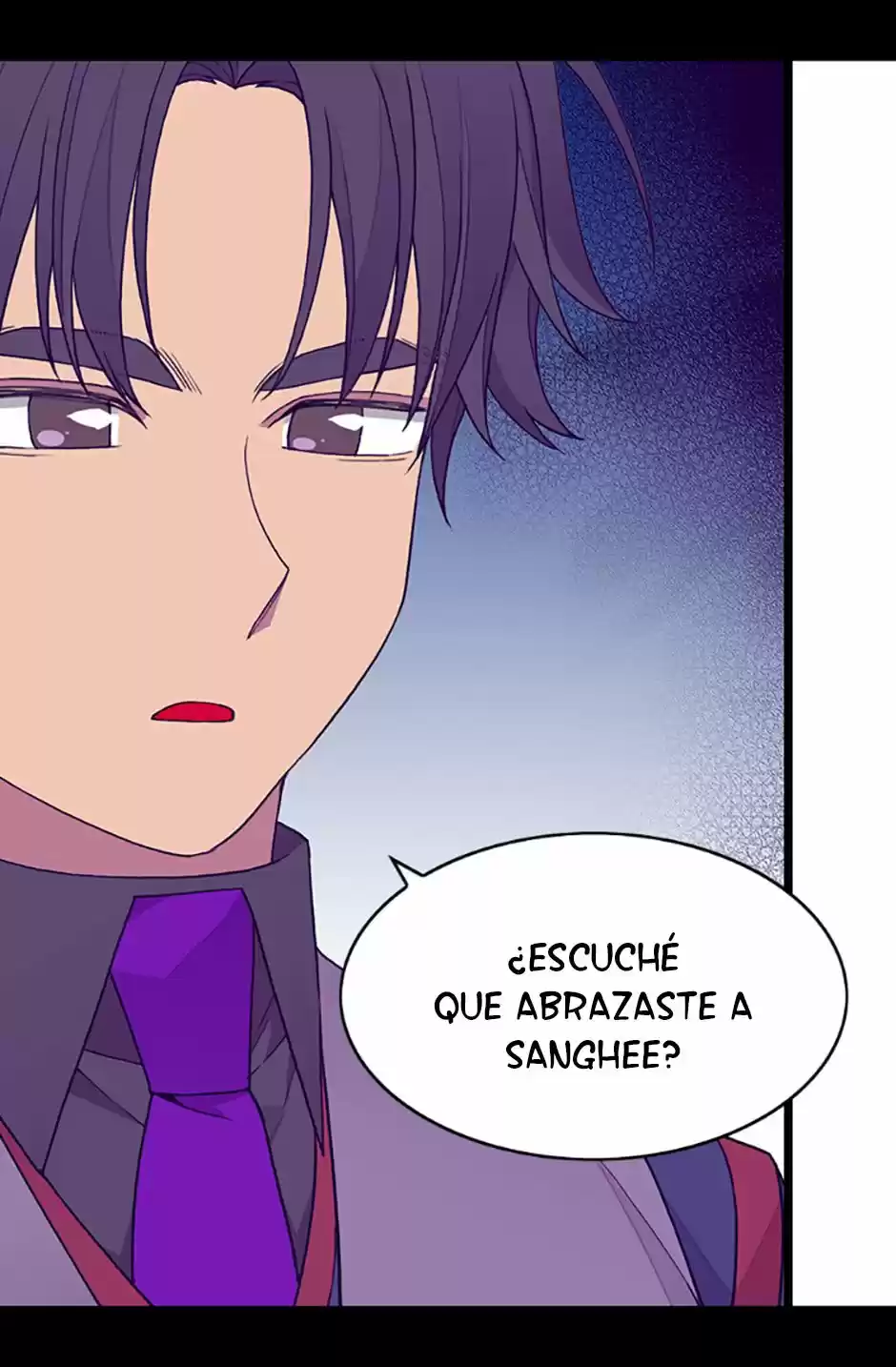 Santa Imperial (2016) - Capítulo 82 - Página 15 - LectorTMOo
