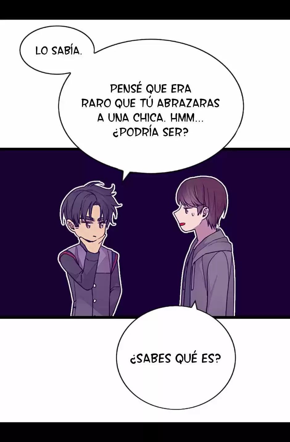 Santa Imperial (2016) - Capítulo 82 - Página 17 - LectorTMOo