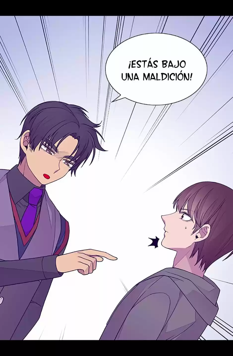 Santa Imperial (2016) - Capítulo 82 - Página 18 - LectorTMOo