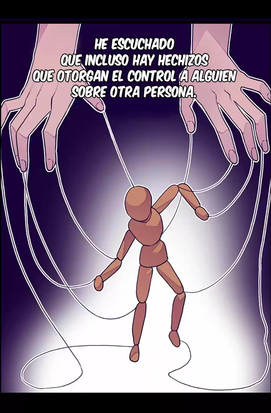 Santa Imperial (2016) - Capítulo 82 - Página 21 - LectorTMOo