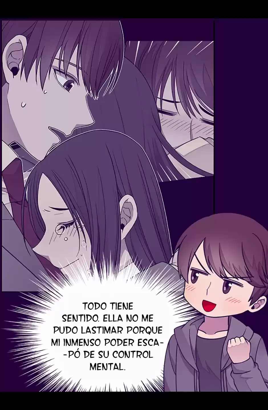 Santa Imperial (2016) - Capítulo 82 - Página 22 - LectorTMOo