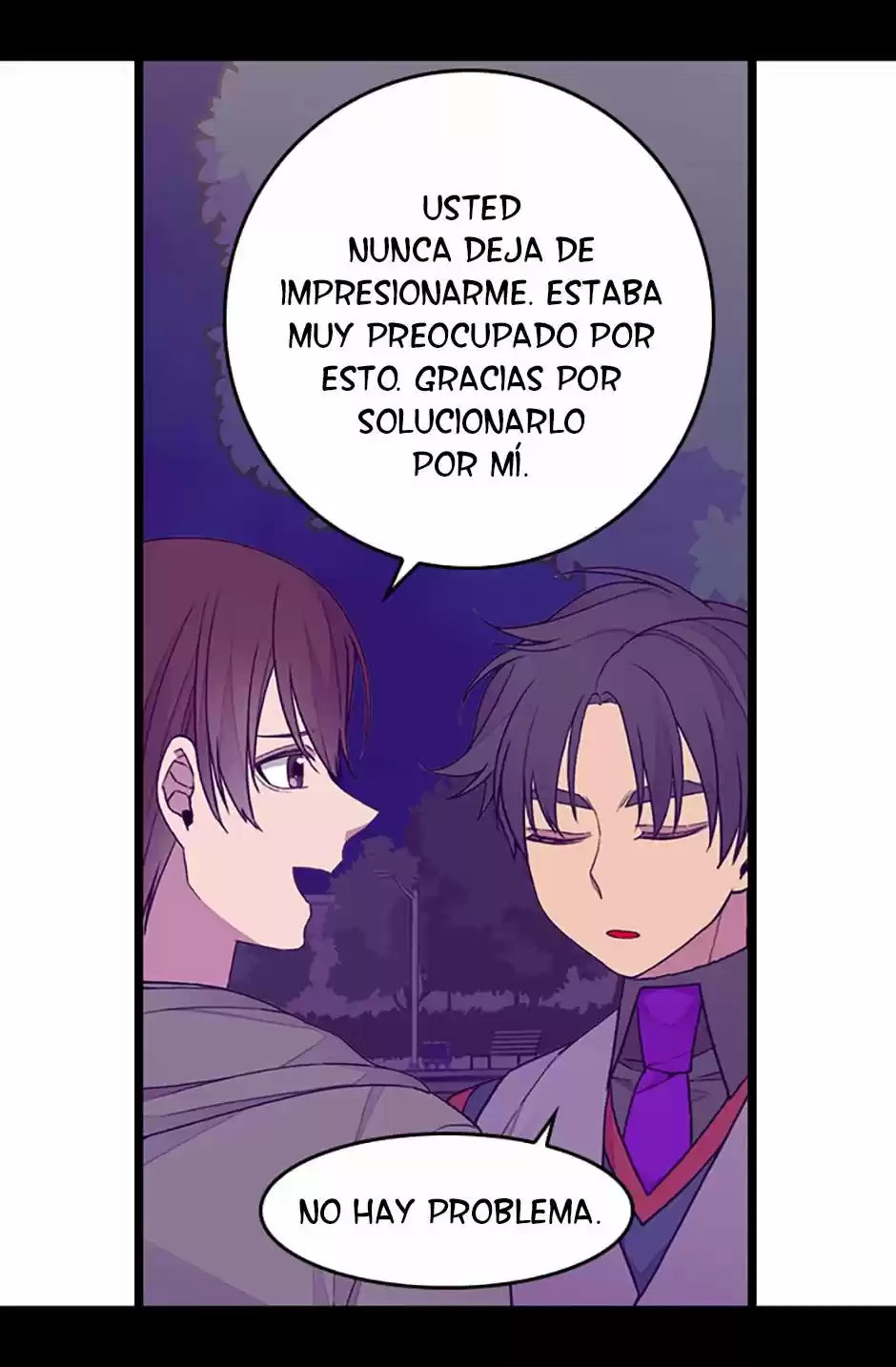 Santa Imperial (2016) - Capítulo 82 - Página 23 - LectorTMOo